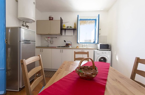 Donnalucata House | Casa Iolanda in the heart of donnalucata