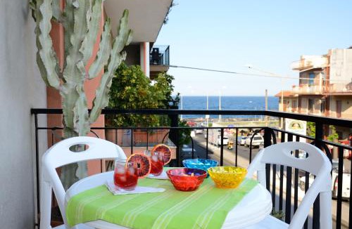Riposto Apartment | Casa Iolanda