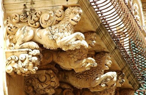Noto House | CASA IRENE