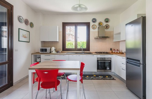 Carrozziere House | Casa Isola con Giardino by Wonderful Italy