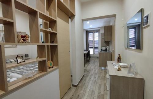 Militello in Val di Catania House | Casa Paolina
