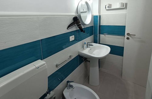 Portopalo di Capo Passero House | Casavacanze Bise- Apartment 1