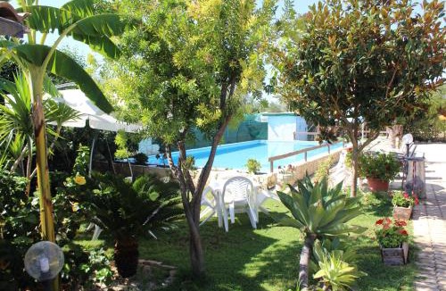 Noto House | Casa Janet