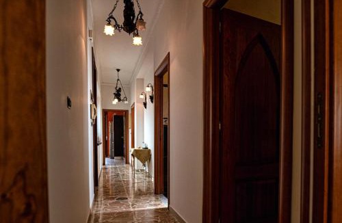 Villagonia Apartment | Casa Josephine