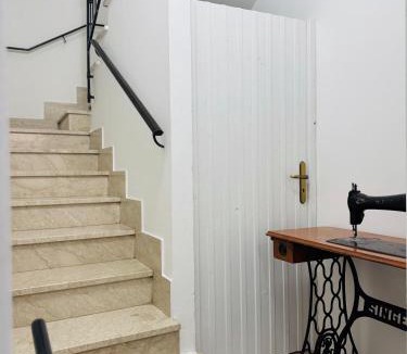 Calatafimi Apartment | Casa Katarina