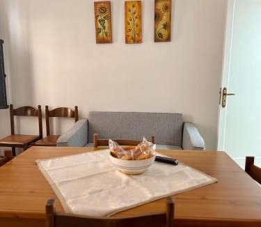 Calatafimi Apartment | Casa Katarina