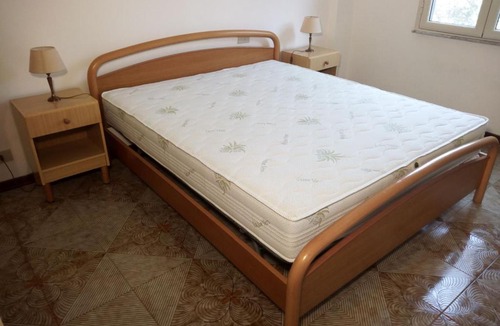 Isola delle Femmine Apartment | Casa Kate