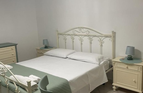 Scanzano Jonico Apartment | Casa Kate