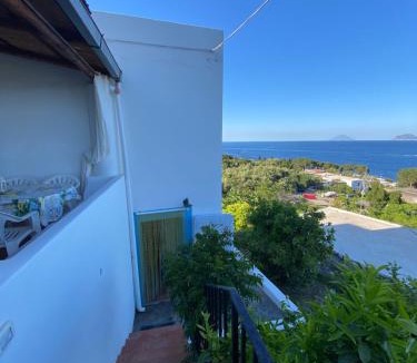 Lingua Apartment | Casa Katia