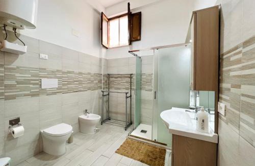 Capaci House | Casa Kennedy