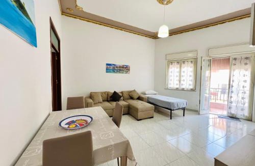Capaci House | Casa Kennedy