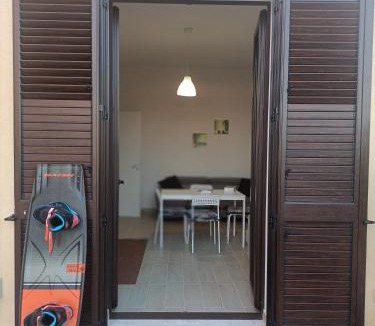Birgi Vecchi House | Casa Kiter
