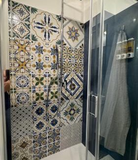 Borgo-Sanzio Apartment | Casa Lùmina Holiday home Catania center New