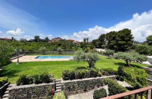 Carrubazza-Motta Hotel | Casa la Carrubbazza