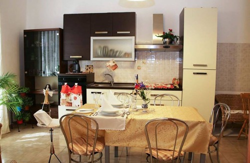 Santa Croce Camerina House | Casa La Dolce Vita, sophisticated home a few miles from the sea- CIR 19088010C213652