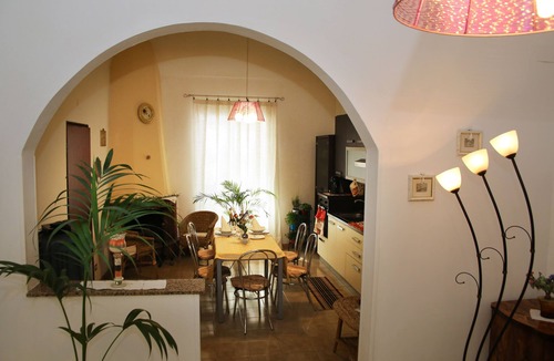 Santa Croce Camerina Apartment | Casa La Dolce Vita