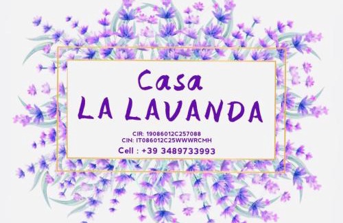 Nicosia Apartment | Casa La Lavanda