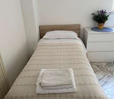 Nicosia Apartment | Casa La Lavanda