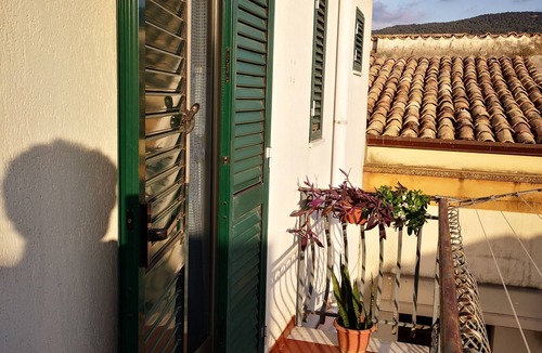 Sambuca di Sicilia House | Casa la Lumaca Azzurra
