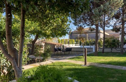 Nicolosi House | Casa La Luna
