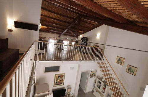 Avola House | Casa La Mandorla Avola
