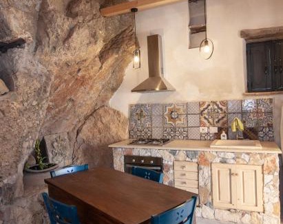 Forza d'Agro House | Casa La Rocca