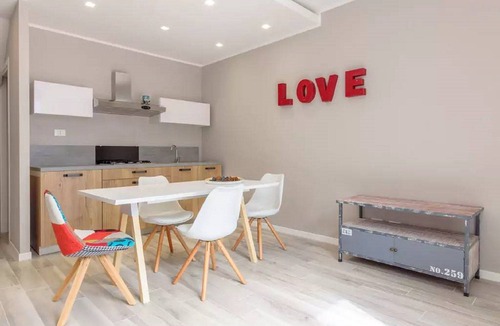 Macari House | Casa La Rosa dei Venti