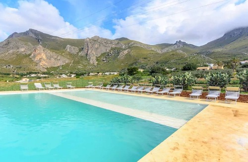 Macari House | Casa La Rosa dei Venti