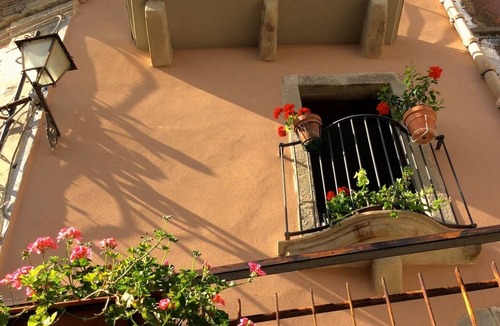 Forza d'Agro House | Casa La Zagara: Carefully restored cottage in a picturesque mountain village