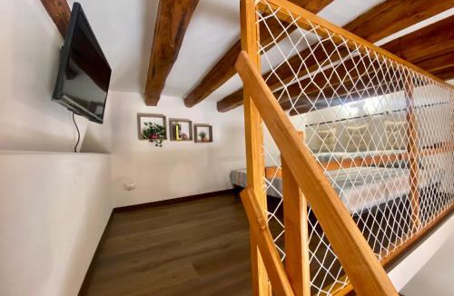 Termini Imerese Apartment | Casa Labi