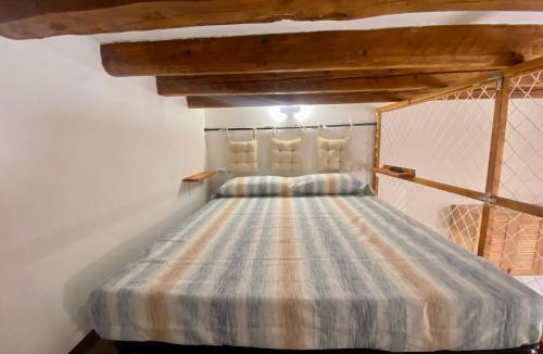 Termini Imerese Apartment | Casa Labi