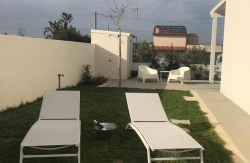 Fondo Morte House | Casa Lau