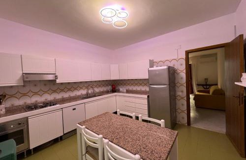 Campofelice di Roccella Apartment | Casa Lauretta