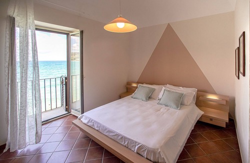 Old Town Apartment | Casa Lavatoio by Wonderful Italy