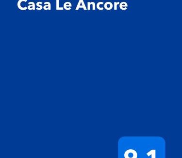 Sant'Anna Apartment | Casa Le Ancore