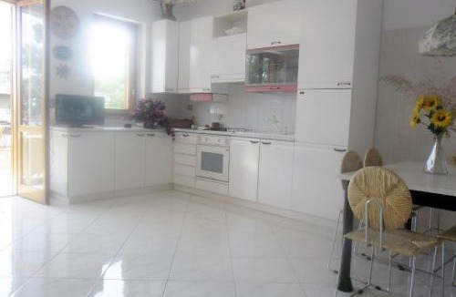 Sant'Anna Apartment | Casa Le Ancore