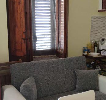Casteldaccia Apartment | CASA LE CAVE