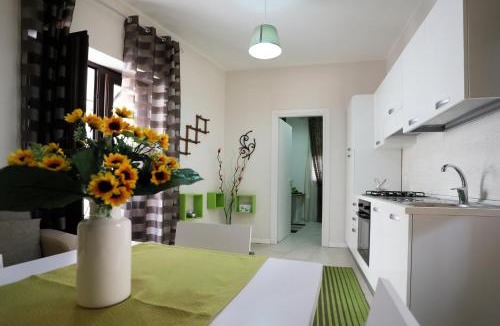 Castellammare del Golfo Apartment | Casa Le Nereidi