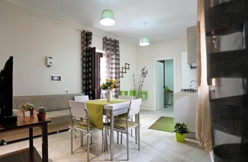 Castellammare del Golfo Apartment | Casa Le Nereidi