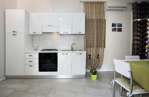 Castellammare del Golfo Apartment | Casa Le Nereidi