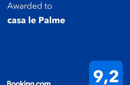 Isola delle Femmine House | "casa le Palme"