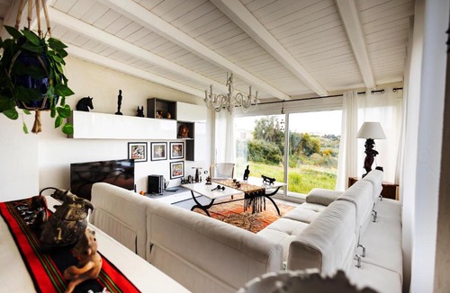 Marinella di Selinunte Villa | casa leandro