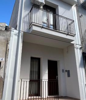 Comiso Apartment | Casa Leonardo