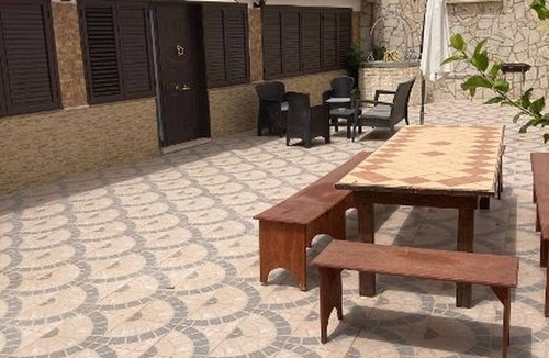 Avola Apartment | Casa Levante, air-conditioned, near the sea