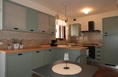 Oliveri Bed & Breakfast | Casa Levante