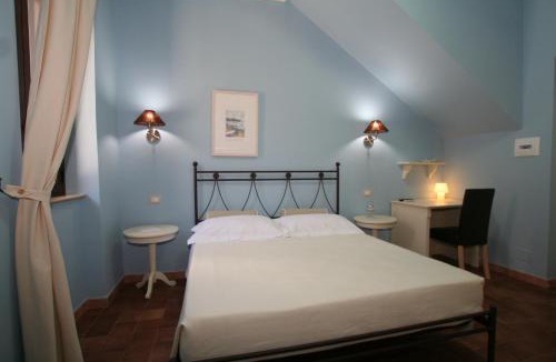 Oliveri Bed & Breakfast | Casa Levante