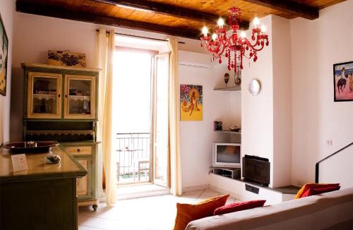 Ortigia Apartment | Casa Levante