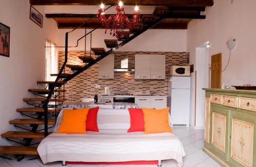 Ortigia Apartment | Casa Levante