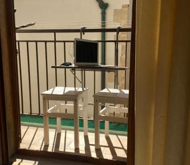 Ortigia Apartment | Casa Levante