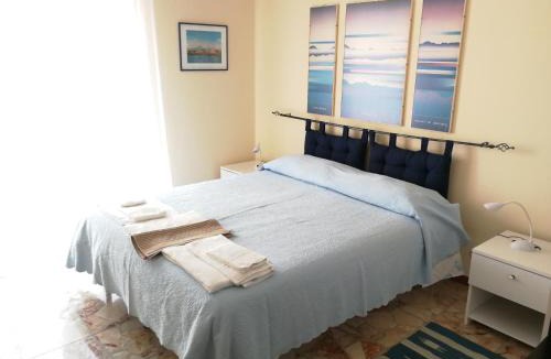 Picanello-Ognina-Barriera-Canalicchio Apartment | Casa Levante Sea View Apartment
